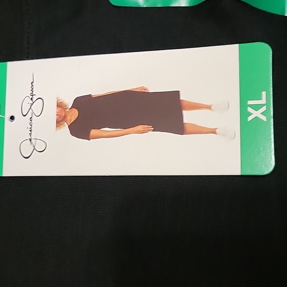 NWT Jessica Simpson Dress - Picture 1 of 3